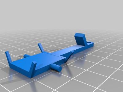 Trailer To Haul Your Benchy