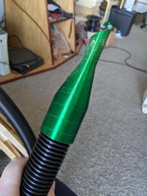 Nozzle For 40mm Vac Hose
