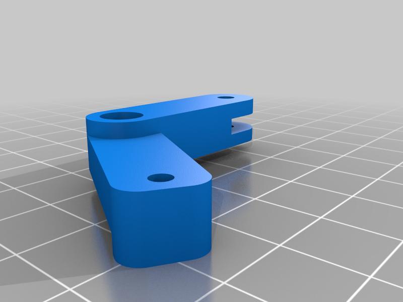 Adana 5x3 Ink Disk Ratchet