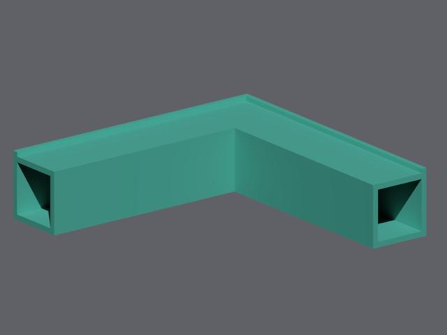 Table angle