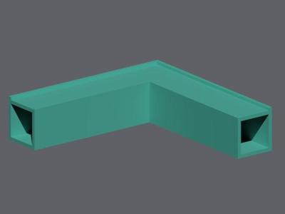 Table angle
