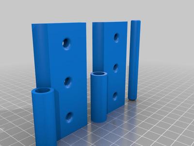 Basic Hinge