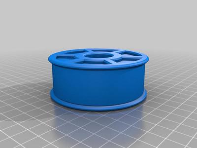 Filament Spool Sample