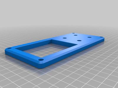 MisterRdeck Rotary Pot Version