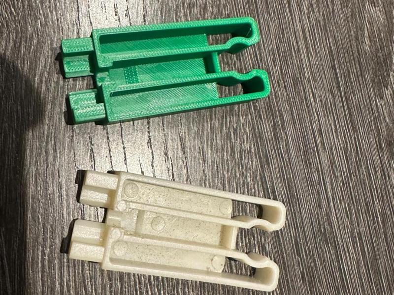 Eckhalter Whirlpool New Generation Superior Plus