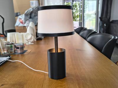 Pero - Designer LED Lamp for Bambu Lab MH001 Kit