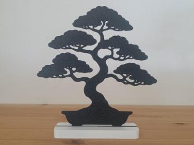 Bonsai