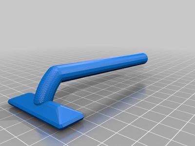 Kid's Toy Razor