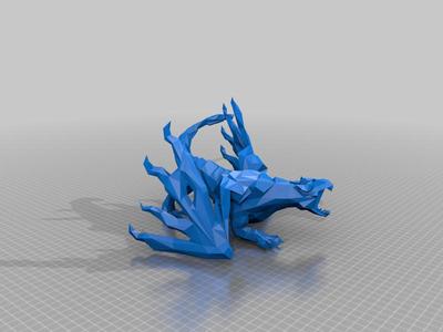 Vorkath - Old School Runescape