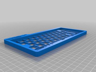 ZX Spectrum Keyboard