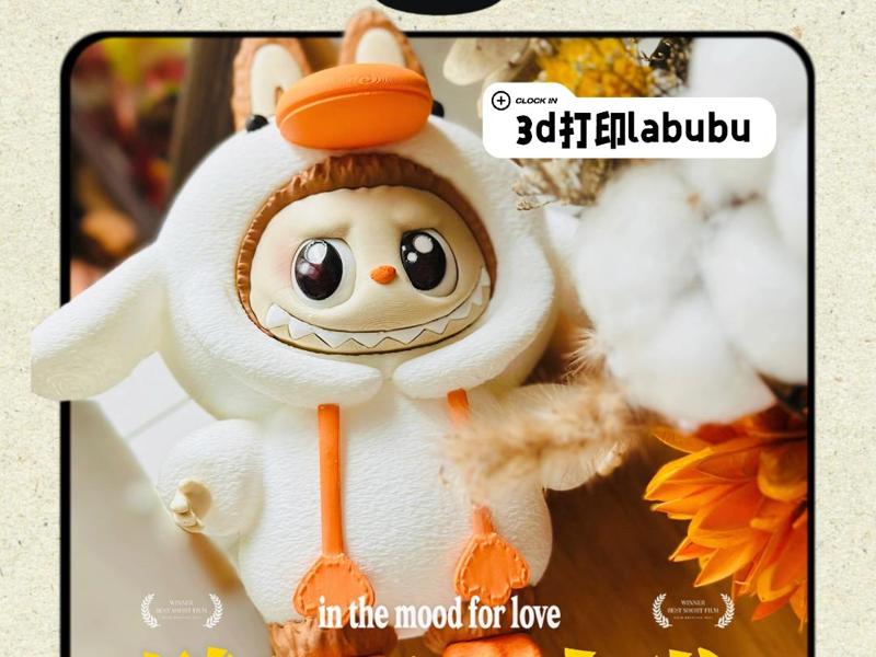 Yabubu - Forest Fairy Tale Charm (Cute Duck Costume) 8.19 Updated plate 1 configuration (optimized hand and foot slots, etc.)