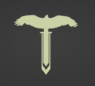 BOOKMARK / MARCAPÁGINAS / MARQUE-PAGE / BIRD / PÁJARO / AGUILA / EAGLE / EAGLE / ANIMAL