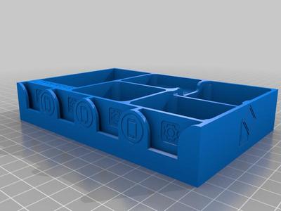 Smartphone Inc Player Box