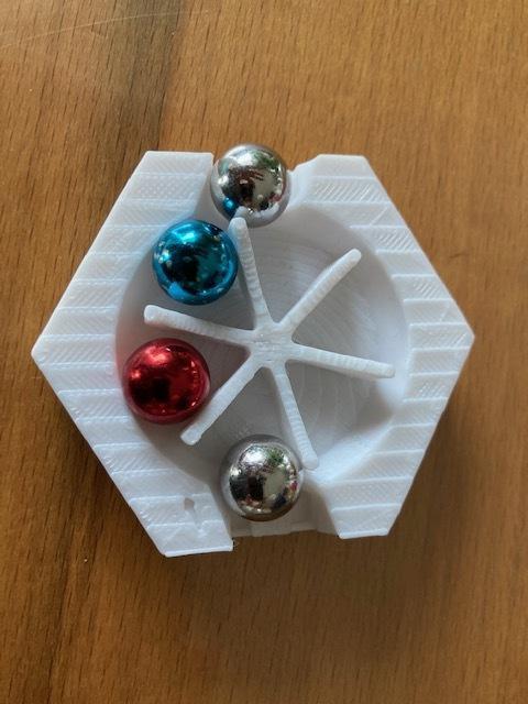 Gravitrax Roundabout