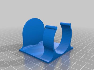 Noris Sharpener Holder