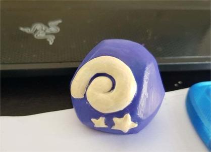 Fossil - Animal Crossing