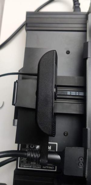 support camera