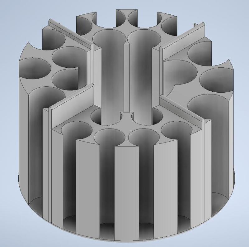 Coin Holder 
