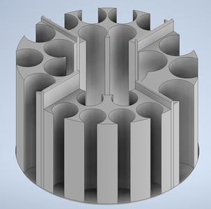 Coin Holder 