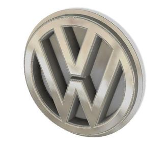 VW GOLF 2 / Golf 3 Cabrio Emblem
