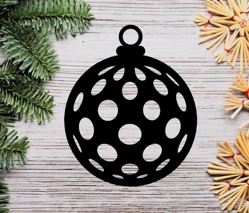 Christmas Tree Decoration