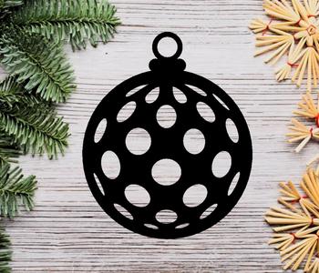 Christmas Tree Decoration
