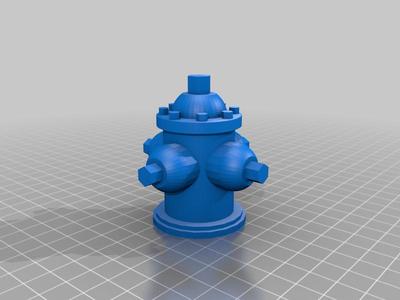 FHW: City Tap
