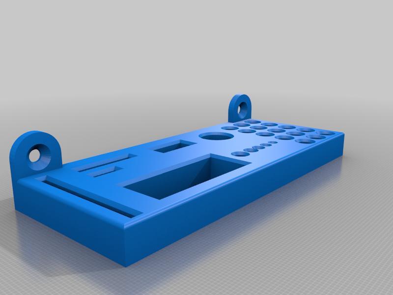 tools holder