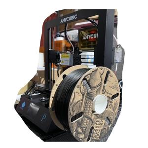 Anycubic Mega S / Pro Spool Holder Upgrade - Suitable for 3DTomorrow Filament