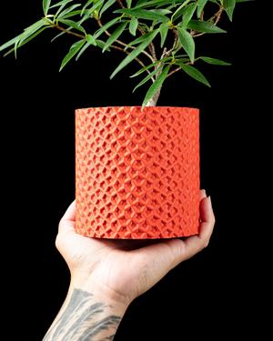 Ordan Planter Pot by MODERN MACHINE