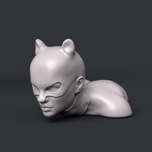 Cat Girl