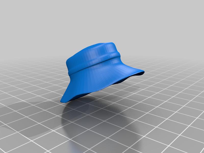 Boonie Hat