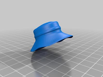 Boonie Hat