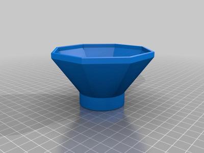 Timemore C2 Funnel