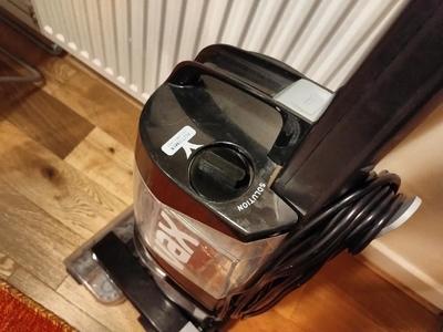 VAX ECV1SPV1 Carpet Cleaner Tank Caps   