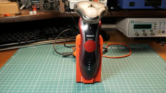 Philips SensoTouch 7000 docking station