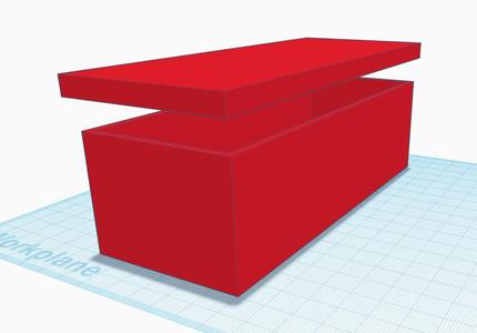 Glasses Box | Etc...