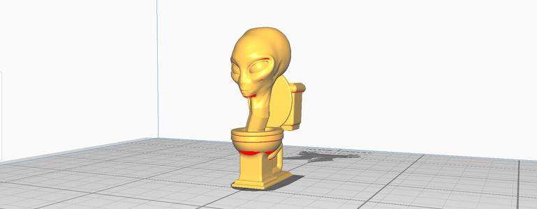 Skibidi toilet