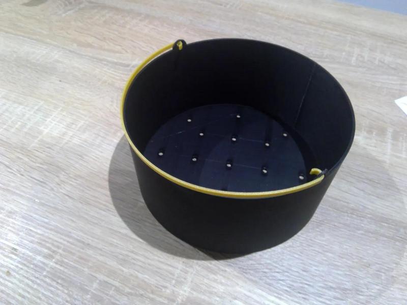 panier pour épingle a linge   