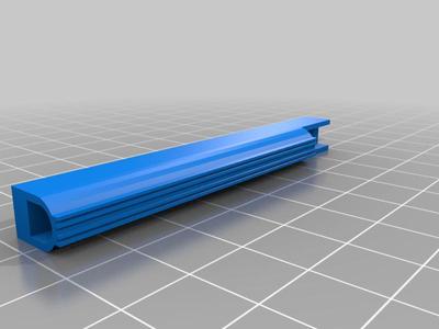 Holley ECU Stylus holder