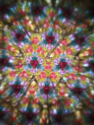 DIY 3DPrint Kaleidoscope