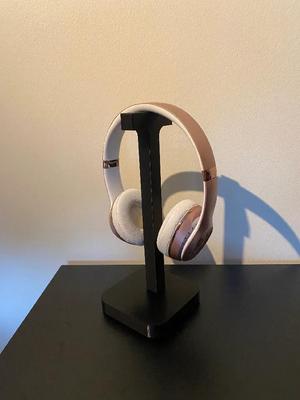 Headphone Stand | 2-piece arm   