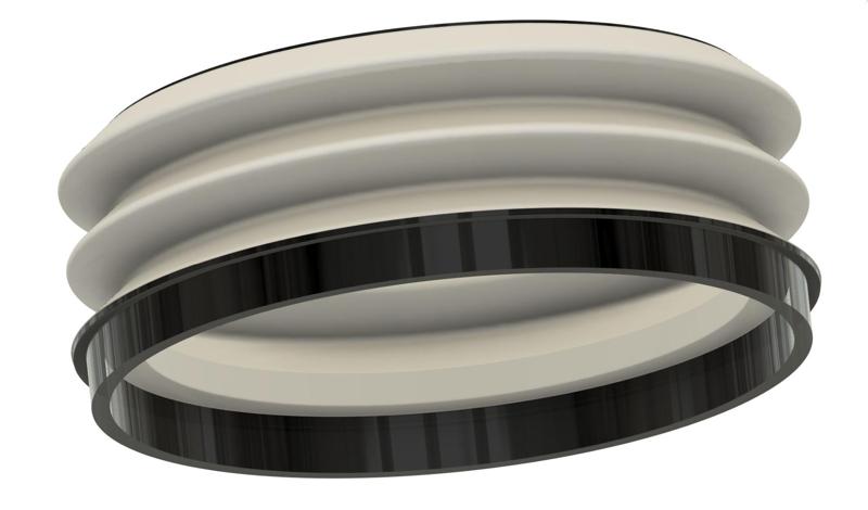 Rancilio Rocky Single Dose Hopper