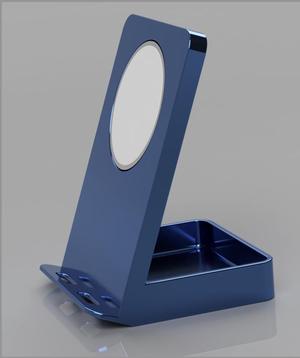 Classic Magsafe Stand for iPhone 12 or 12 Max