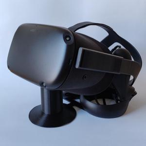 Oculus Quest (phallic) stand