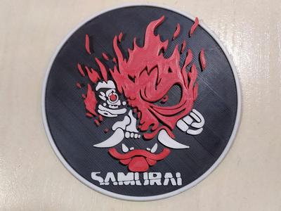 SAMURAI