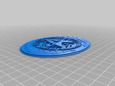 Starfleet command leveled for colors
