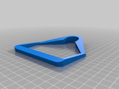 PVC Pipe filament box mount