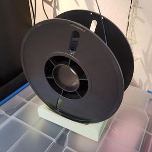 Simplistic Spool Holder