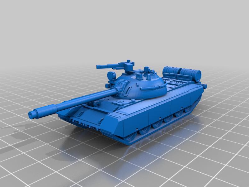 TR-77-580